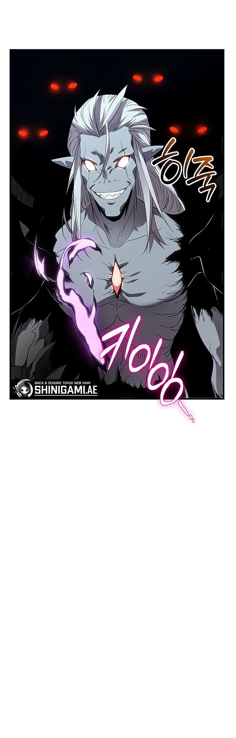 I Obtained a Mythic Item Chapter 131 Gambar 55