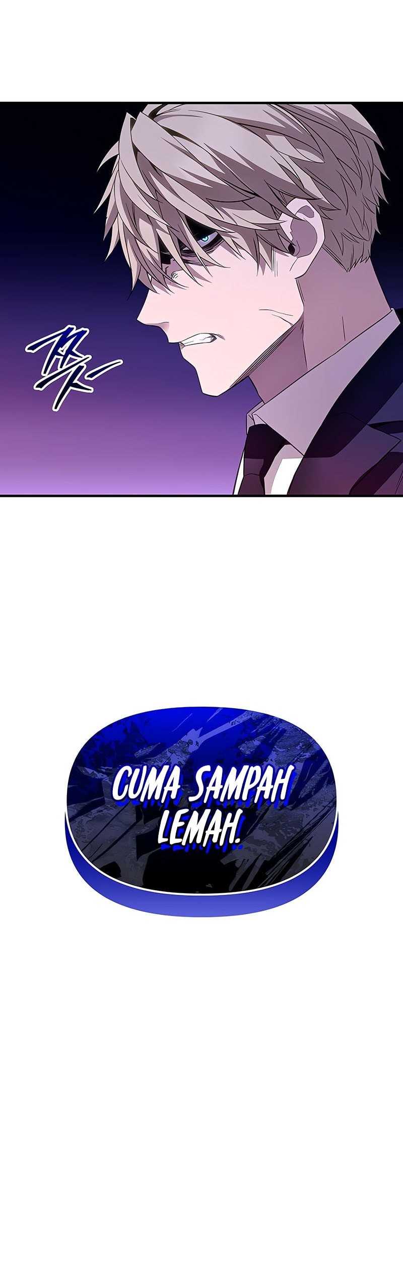 I Obtained a Mythic Item Chapter 131 Gambar 56