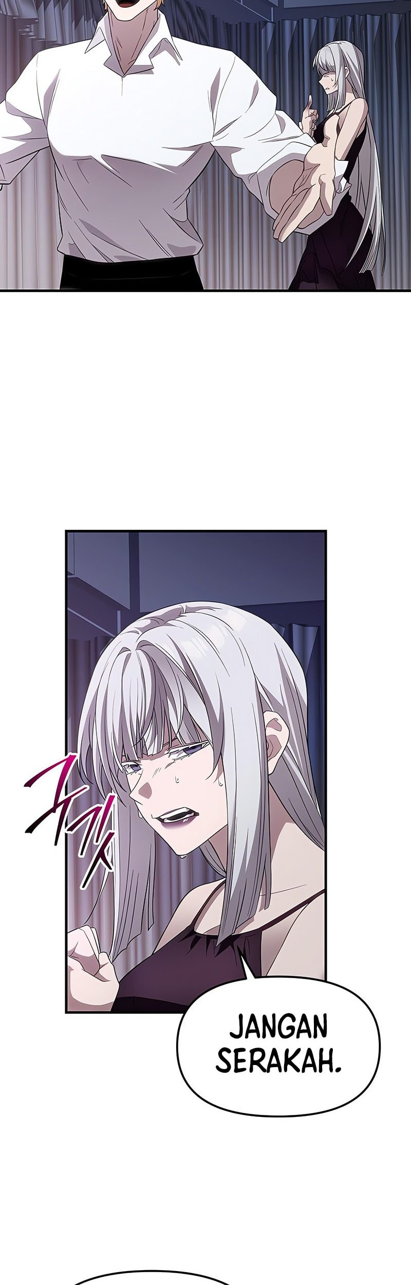 I Obtained a Mythic Item Chapter 131 Gambar 59