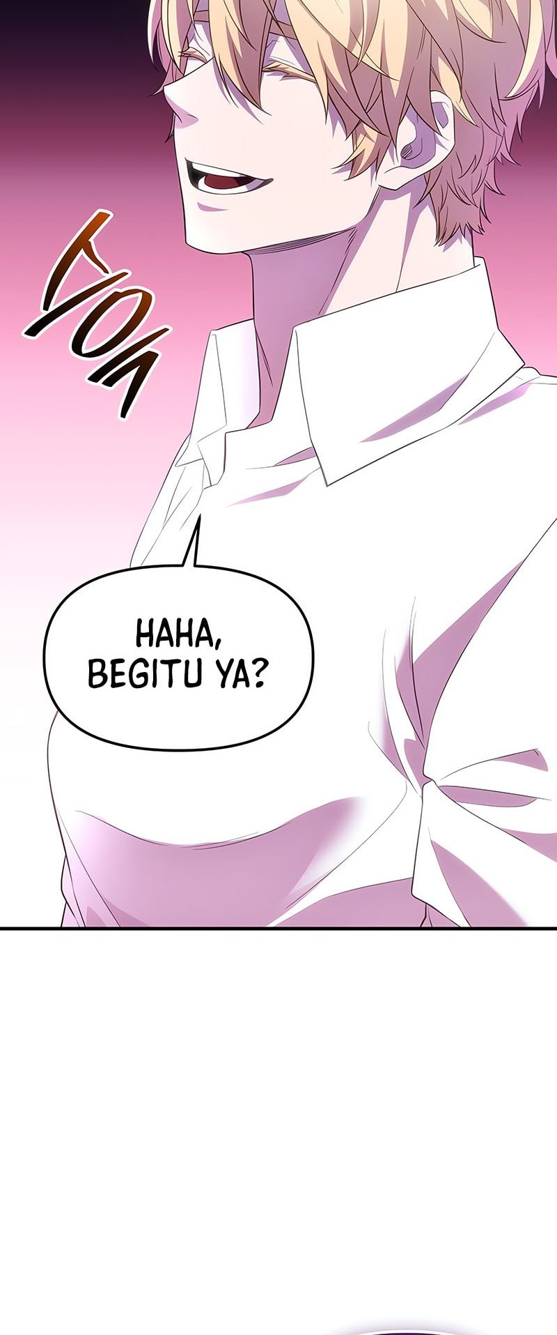 I Obtained a Mythic Item Chapter 131 Gambar 61