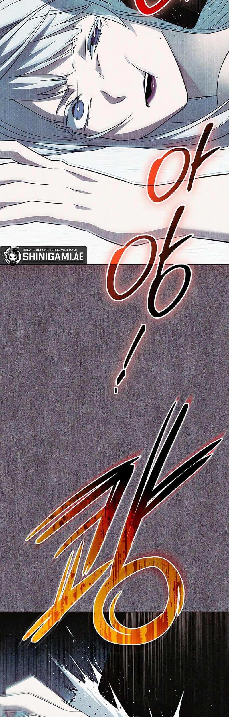 I Obtained a Mythic Item Chapter 131 Gambar 3