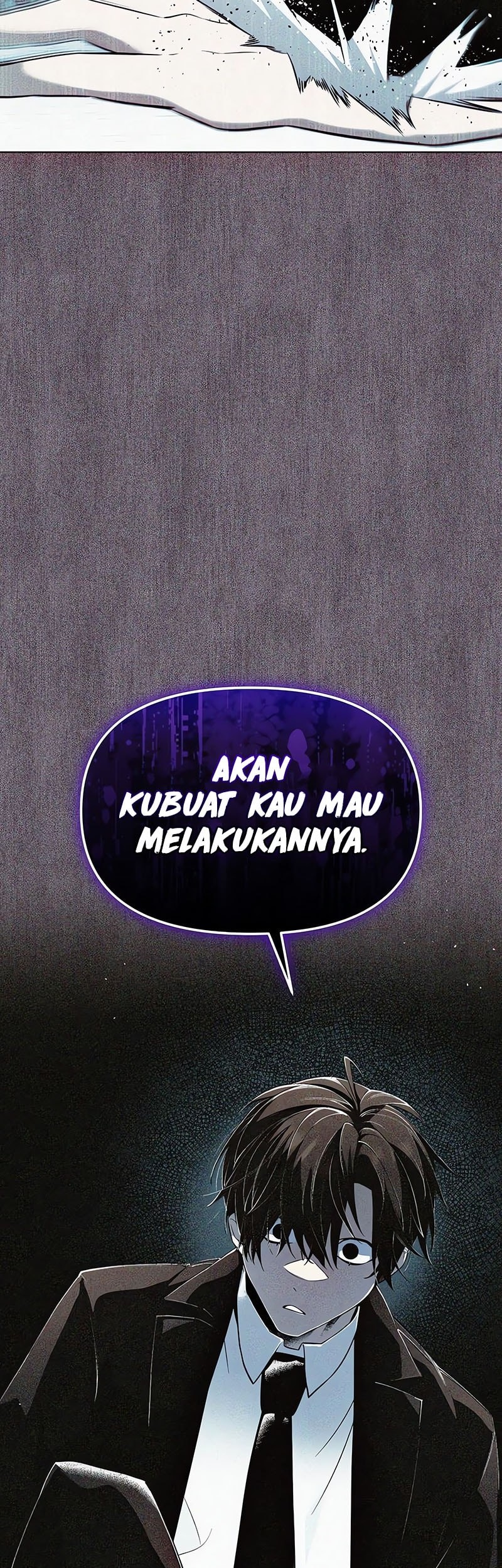 I Obtained a Mythic Item Chapter 131 Gambar 4