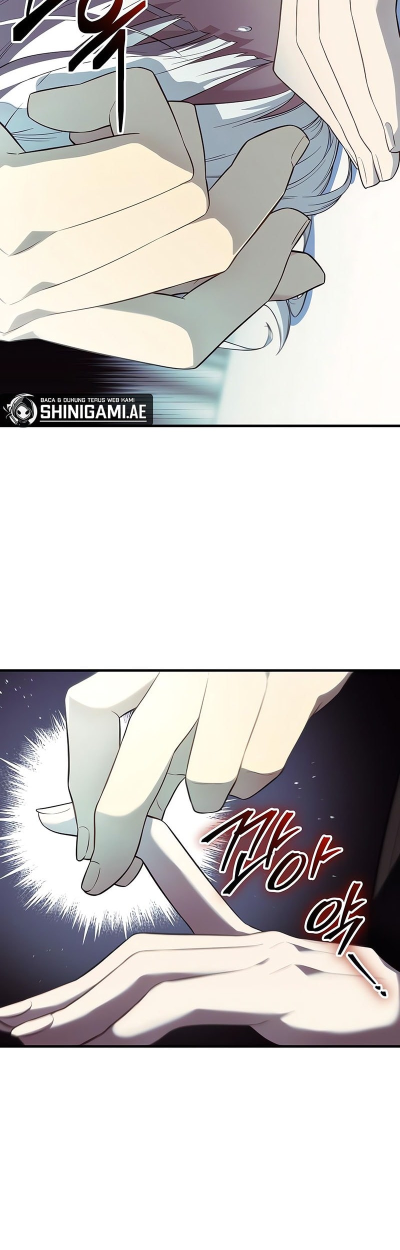 I Obtained a Mythic Item Chapter 131 Gambar 9