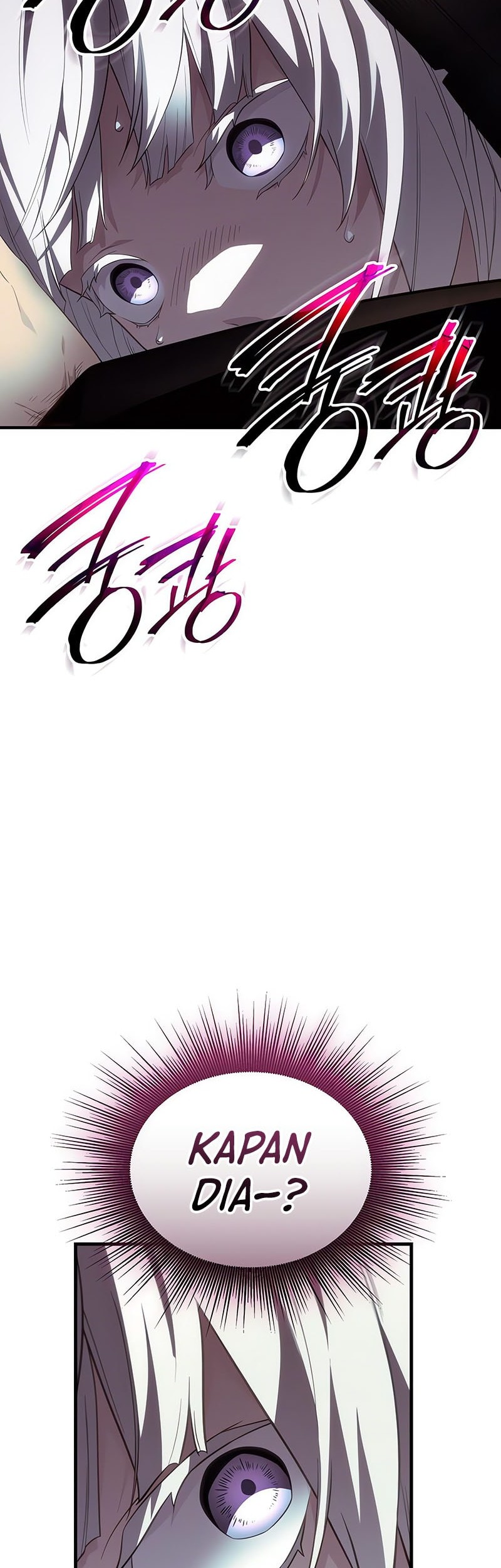 I Obtained a Mythic Item Chapter 131 Gambar 7