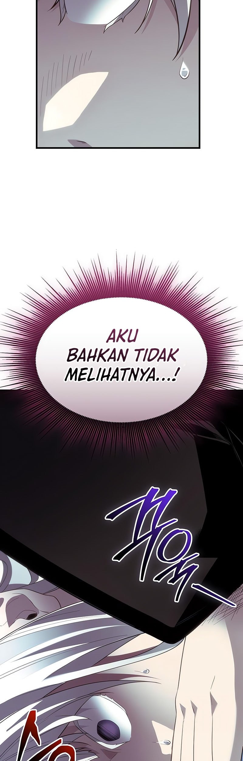 I Obtained a Mythic Item Chapter 131 Gambar 8