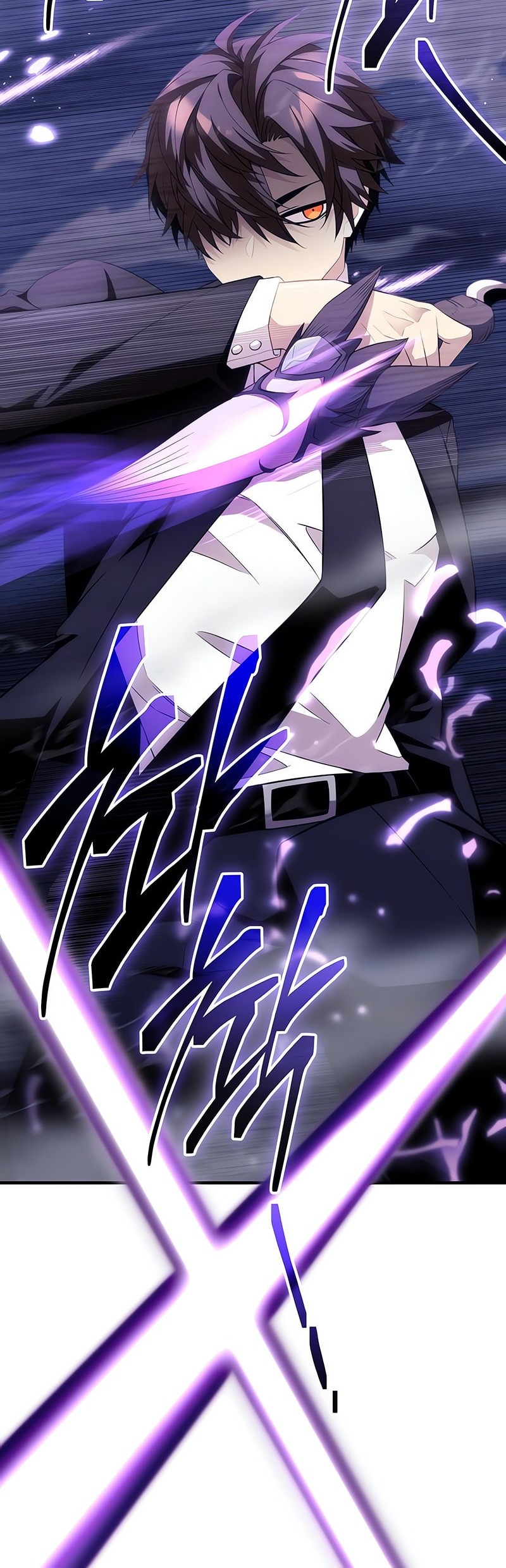 I Obtained a Mythic Item Chapter 132 Gambar 13