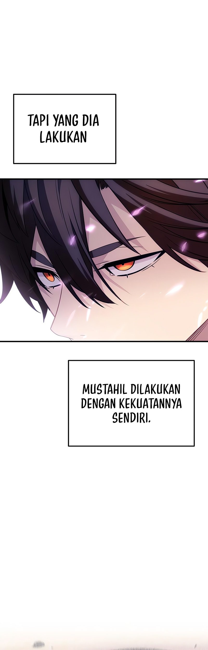 I Obtained a Mythic Item Chapter 132 Gambar 17