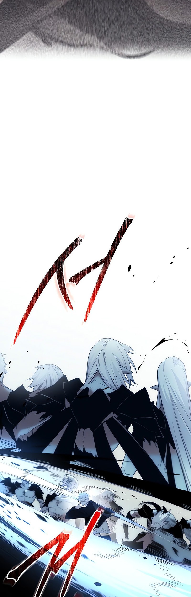 I Obtained a Mythic Item Chapter 132 Gambar 19