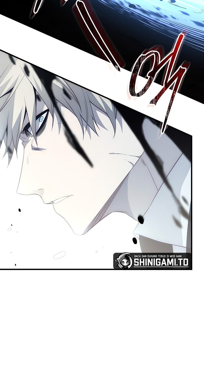 I Obtained a Mythic Item Chapter 132 Gambar 20