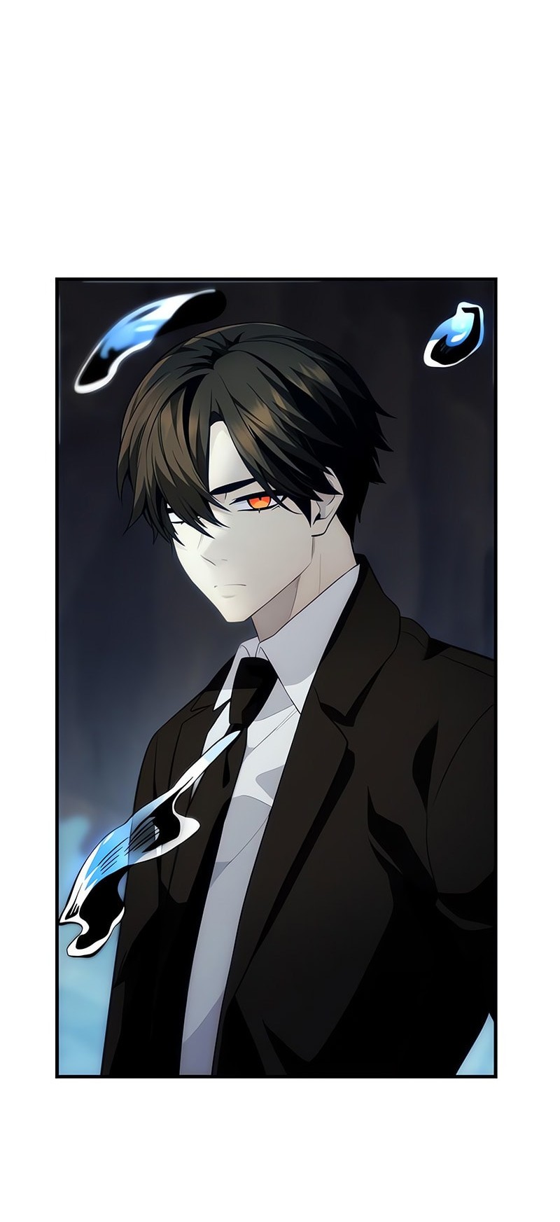 I Obtained a Mythic Item Chapter 132 Gambar 24