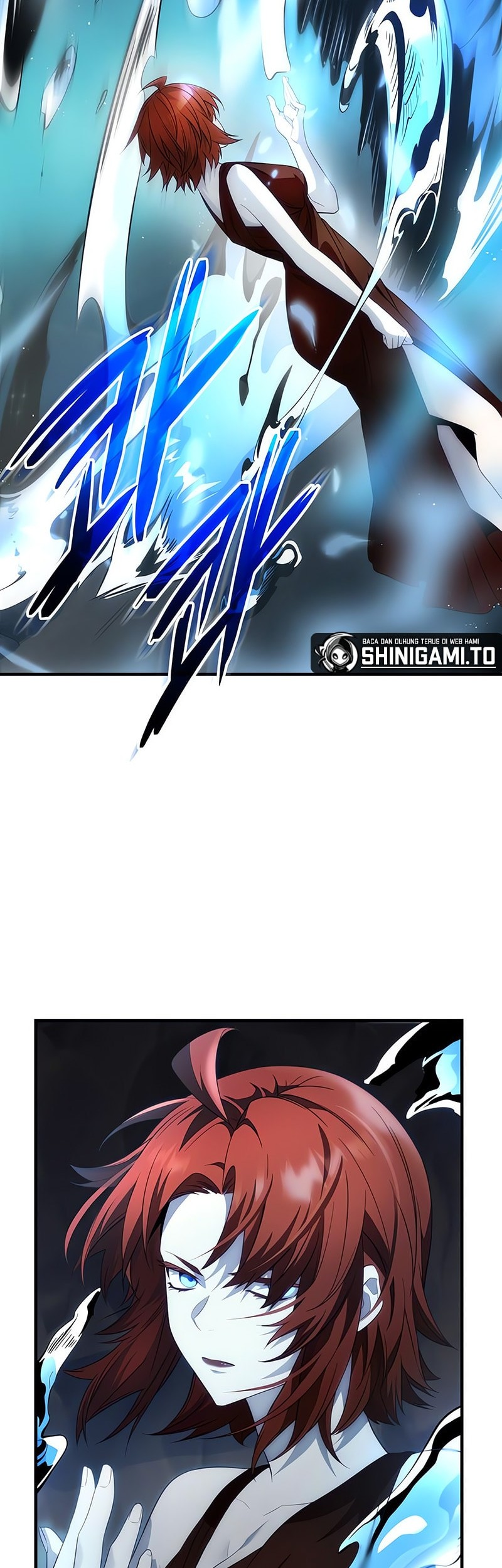 I Obtained a Mythic Item Chapter 132 Gambar 22