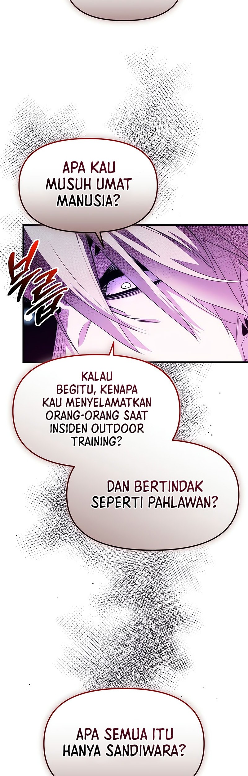 I Obtained a Mythic Item Chapter 132 Gambar 30