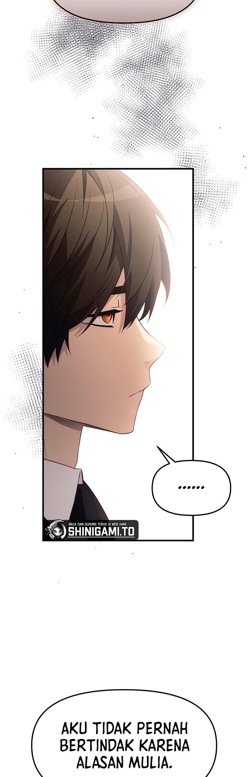 I Obtained a Mythic Item Chapter 132 Gambar 31