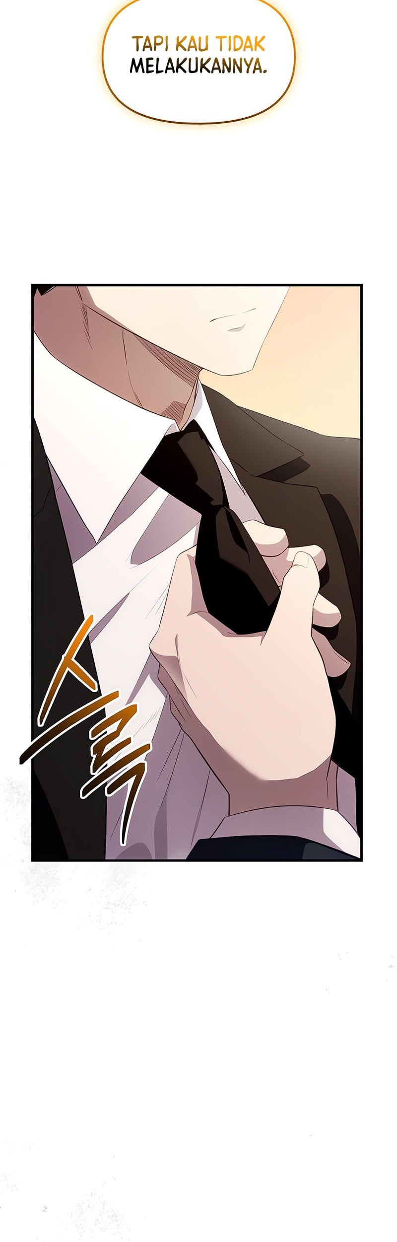 I Obtained a Mythic Item Chapter 132 Gambar 45