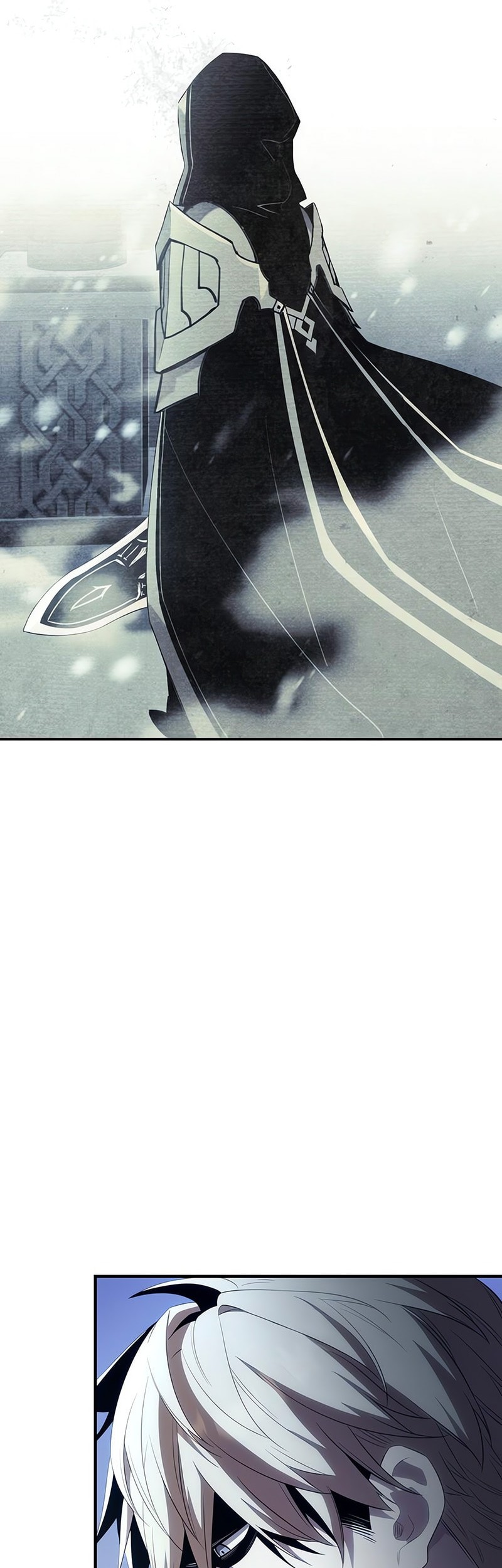 I Obtained a Mythic Item Chapter 132 Gambar 46