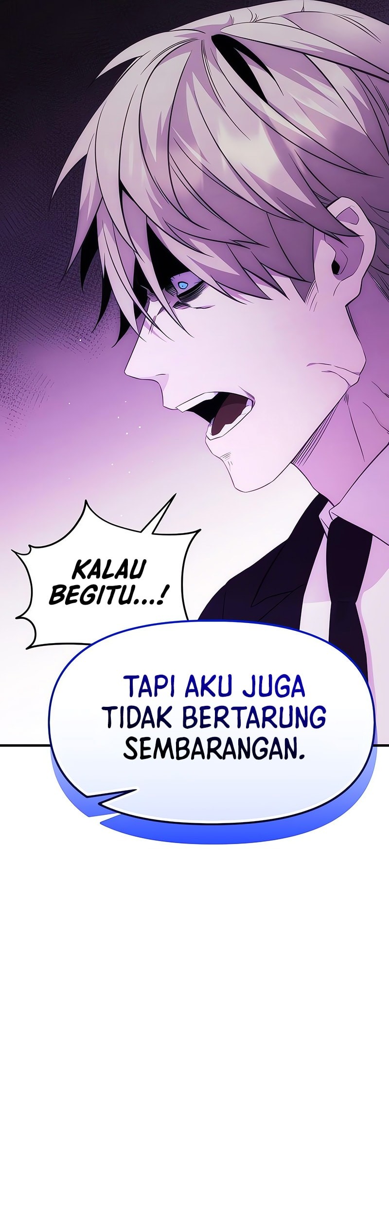 I Obtained a Mythic Item Chapter 132 Gambar 33