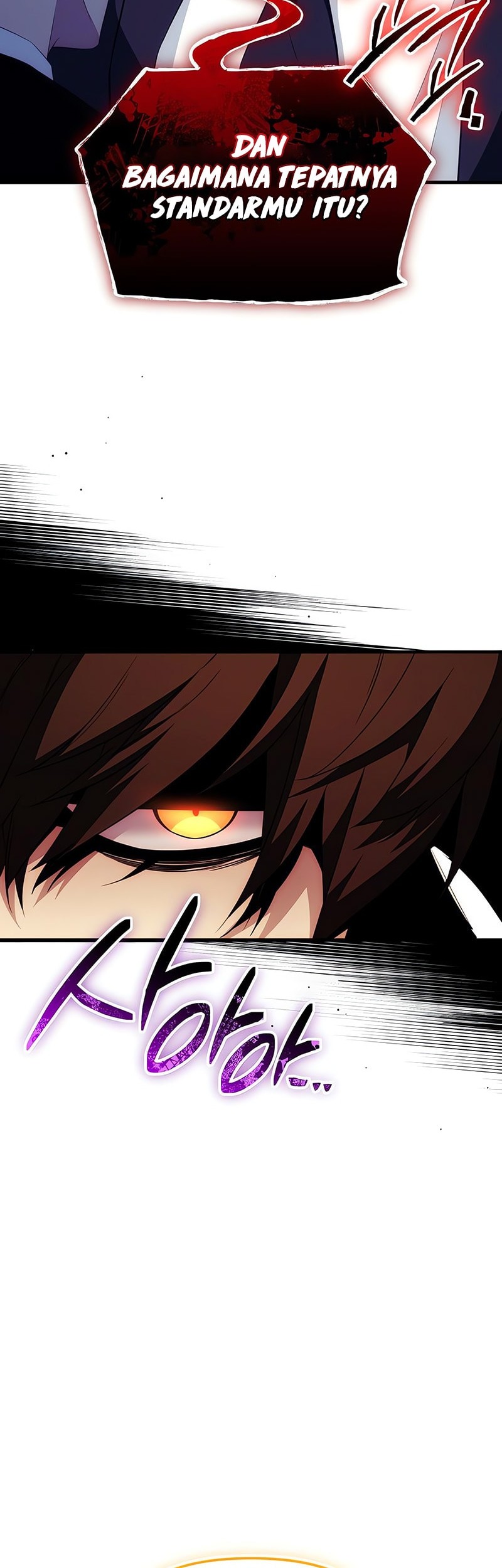 I Obtained a Mythic Item Chapter 132 Gambar 36