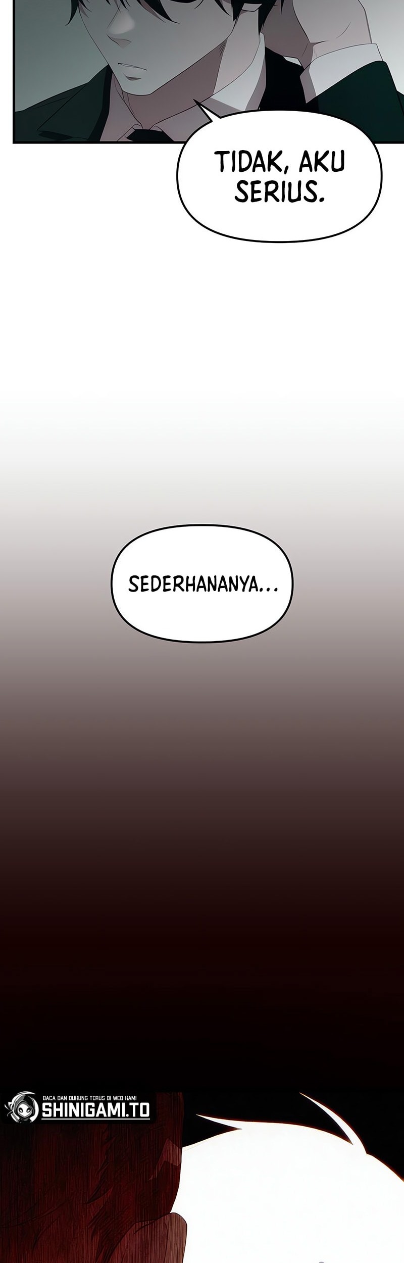 I Obtained a Mythic Item Chapter 132 Gambar 38