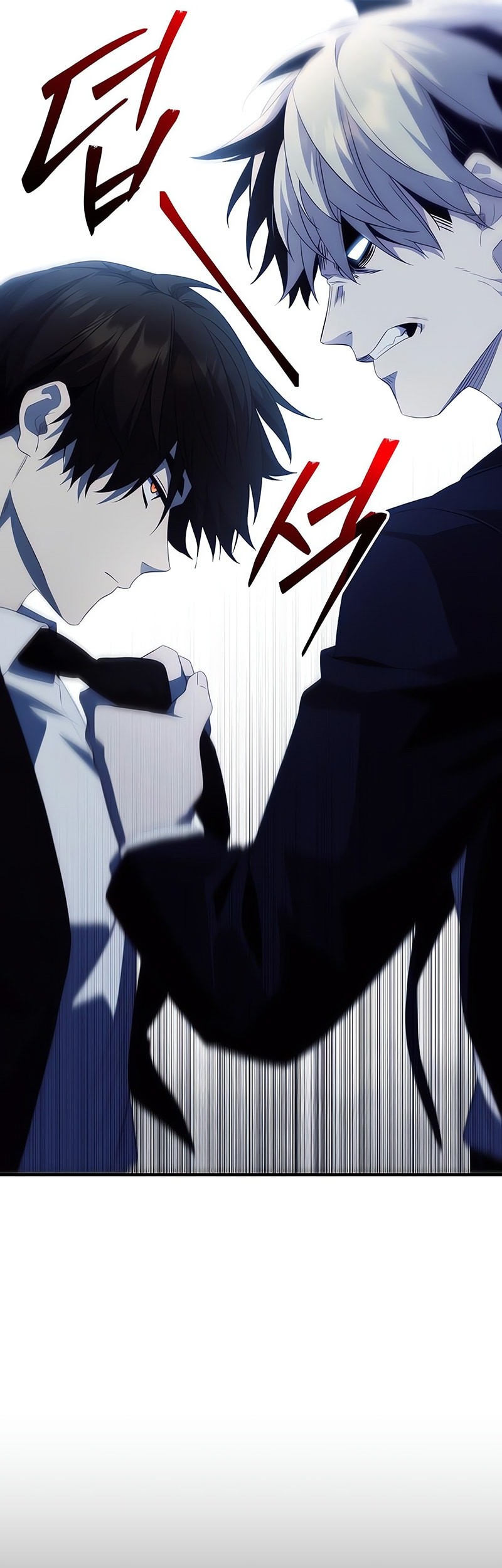 I Obtained a Mythic Item Chapter 132 Gambar 41