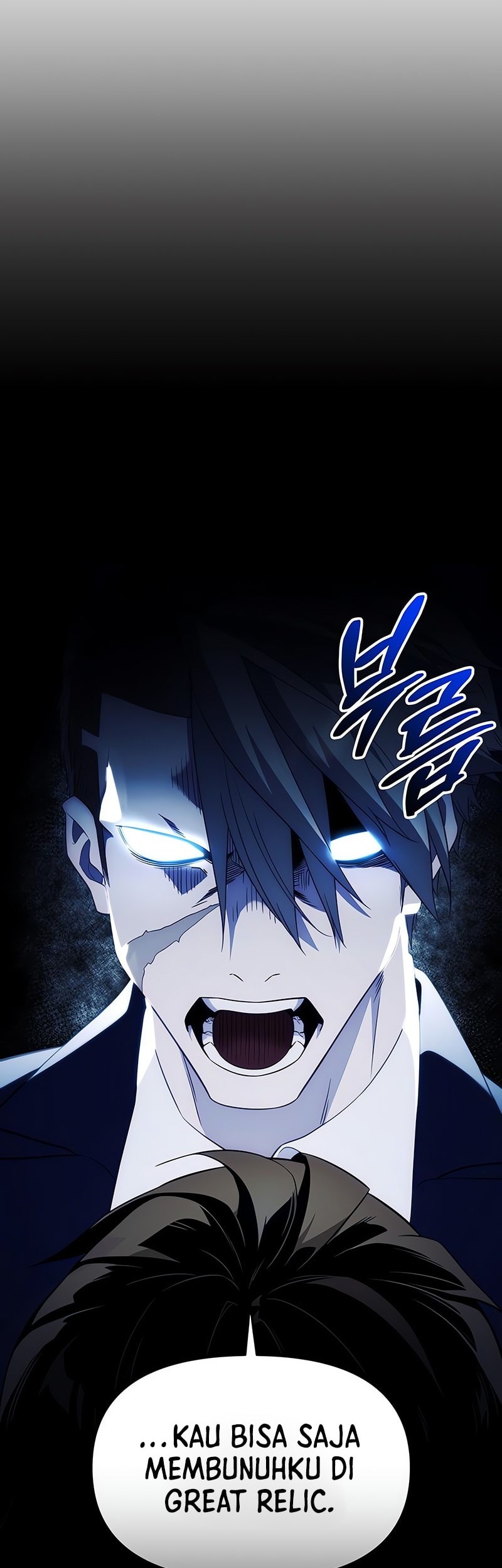 I Obtained a Mythic Item Chapter 132 Gambar 42