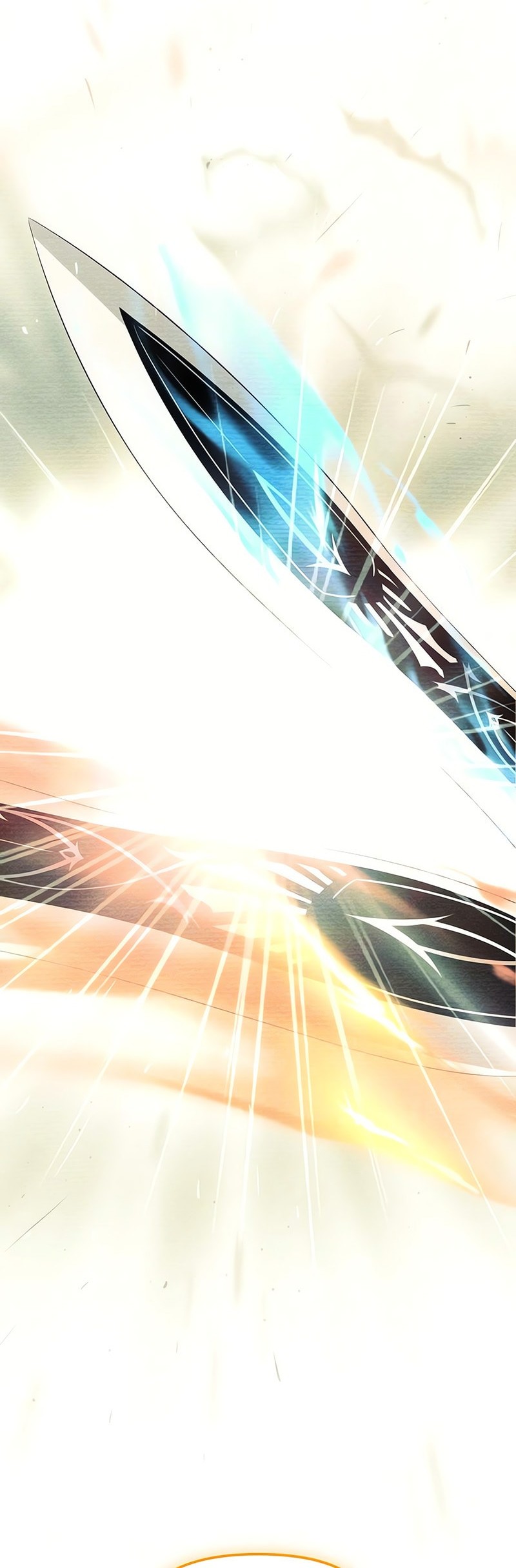 I Obtained a Mythic Item Chapter 132 Gambar 44