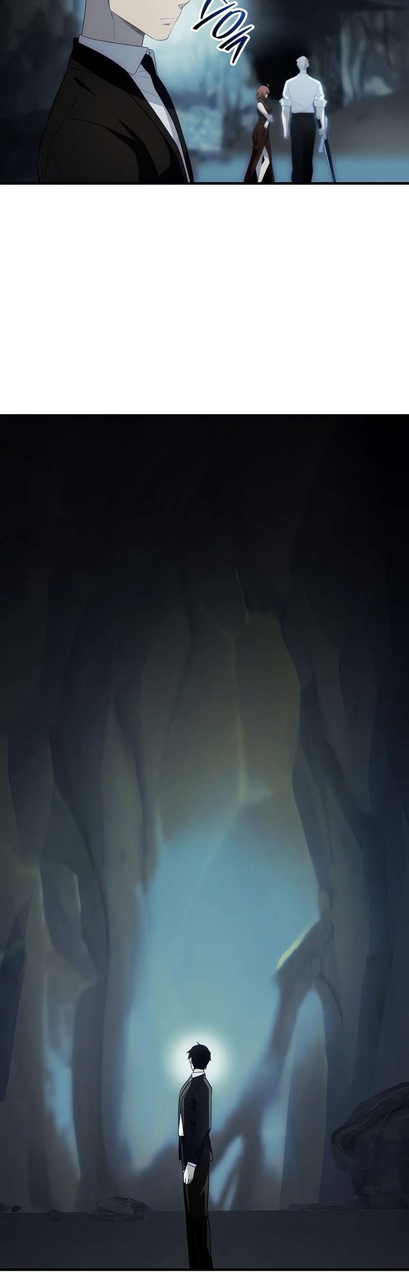 I Obtained a Mythic Item Chapter 132 Gambar 64