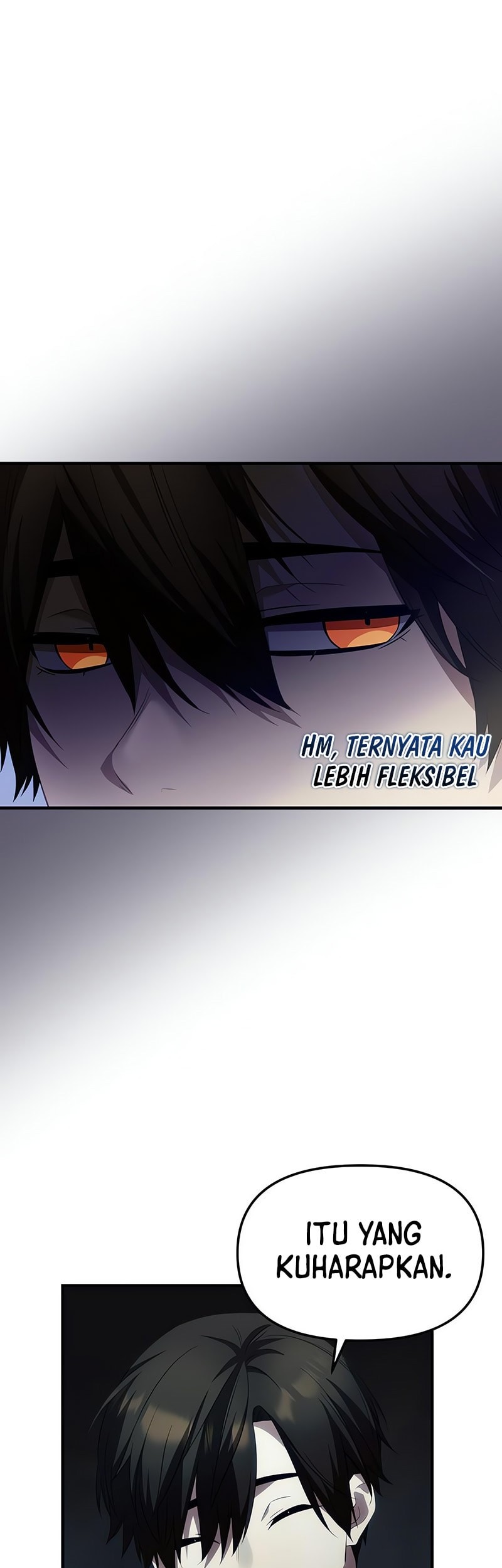 I Obtained a Mythic Item Chapter 132 Gambar 51