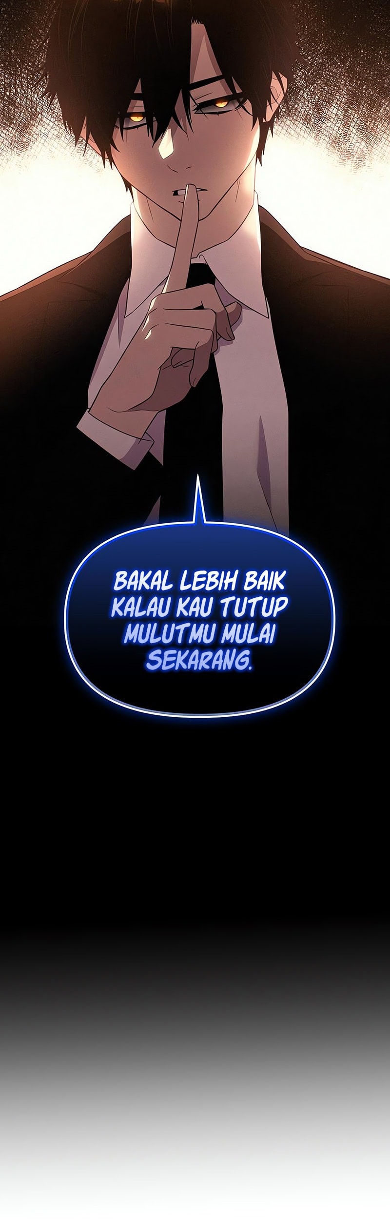 I Obtained a Mythic Item Chapter 132 Gambar 53