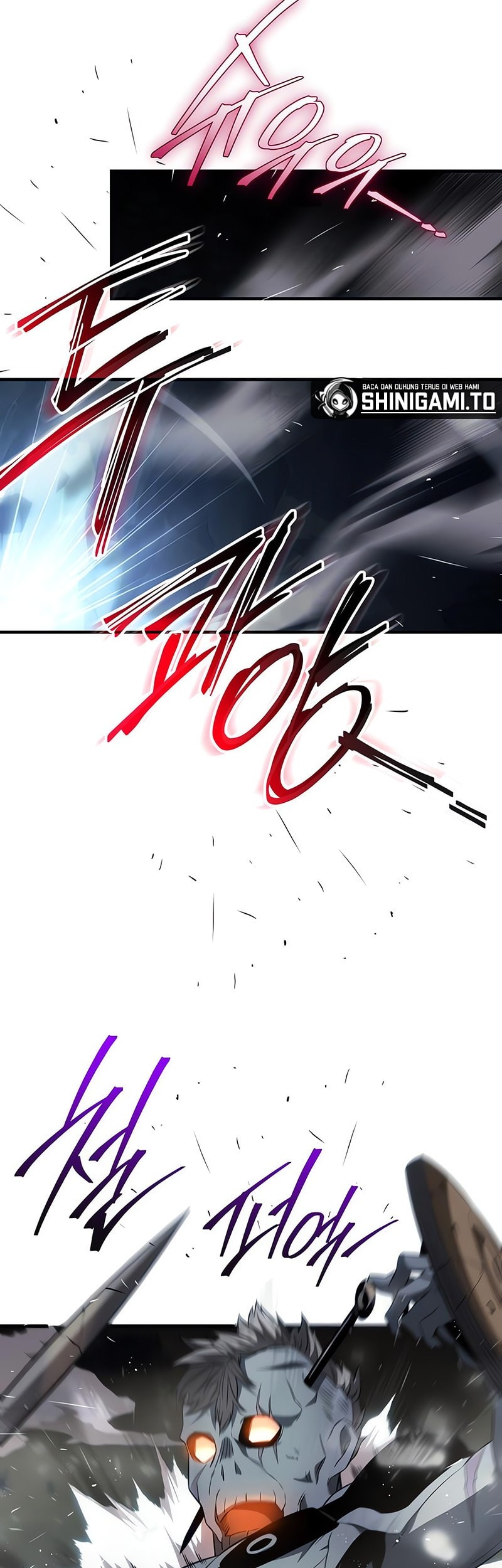 I Obtained a Mythic Item Chapter 132 Gambar 55