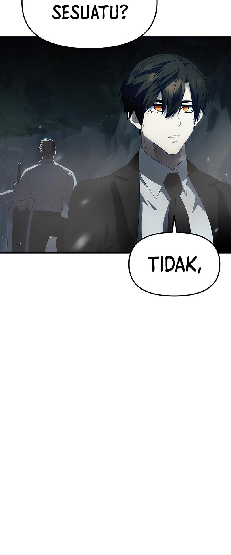 I Obtained a Mythic Item Chapter 132 Gambar 60