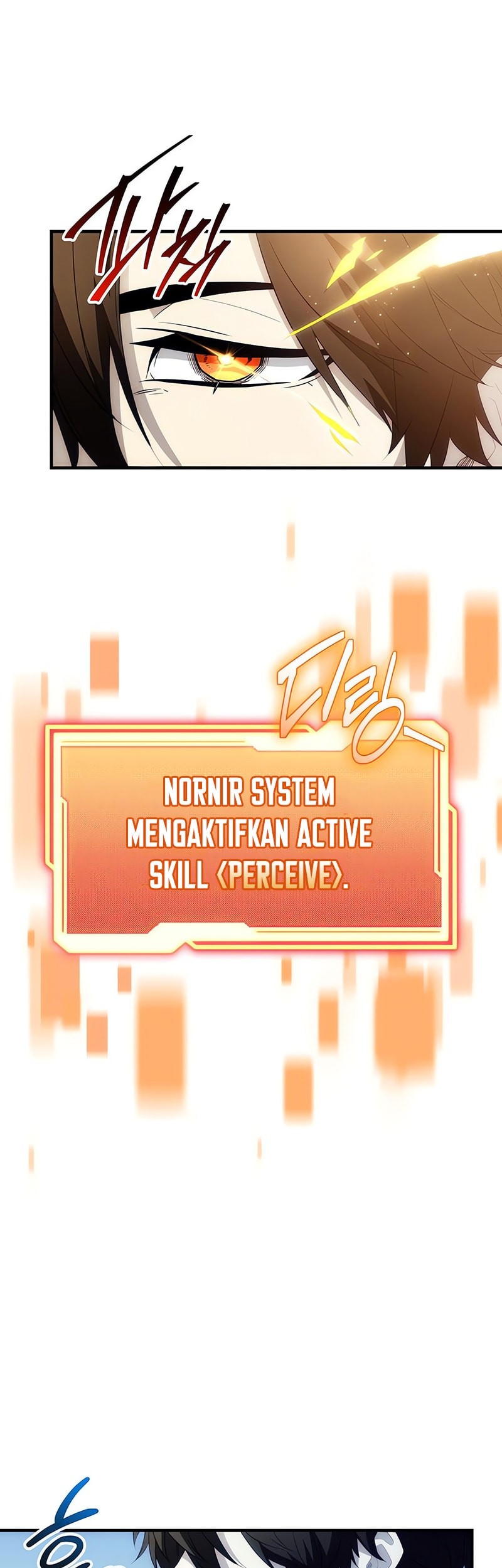 I Obtained a Mythic Item Chapter 132 Gambar 65