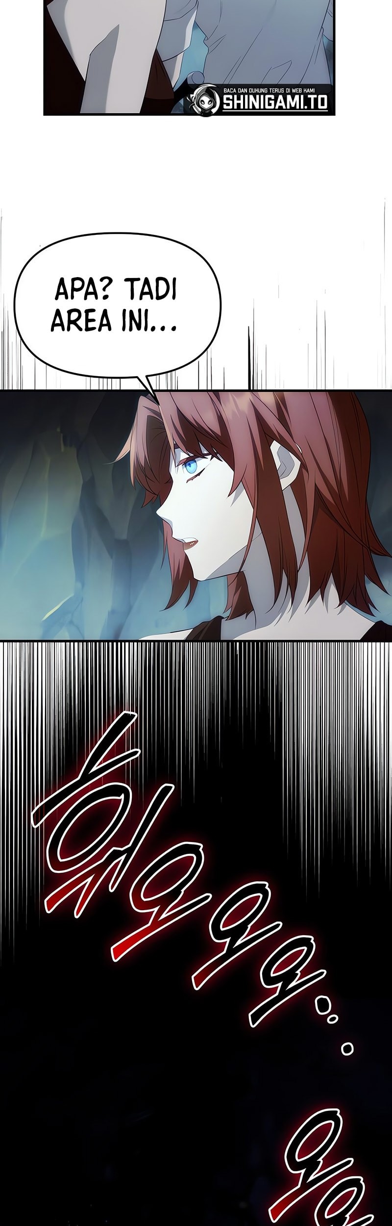 I Obtained a Mythic Item Chapter 132 Gambar 67