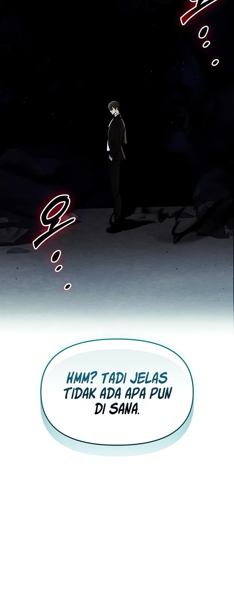 I Obtained a Mythic Item Chapter 132 Gambar 68