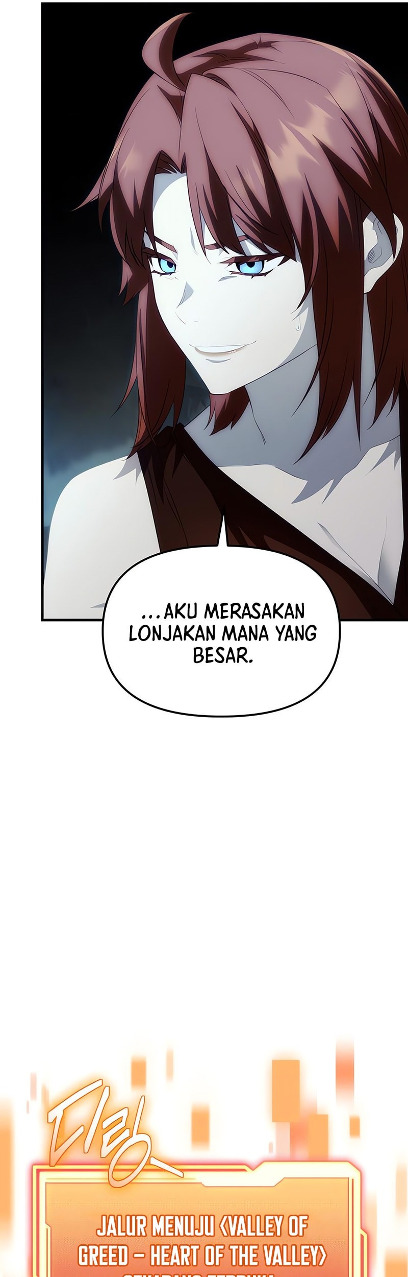 I Obtained a Mythic Item Chapter 132 Gambar 69