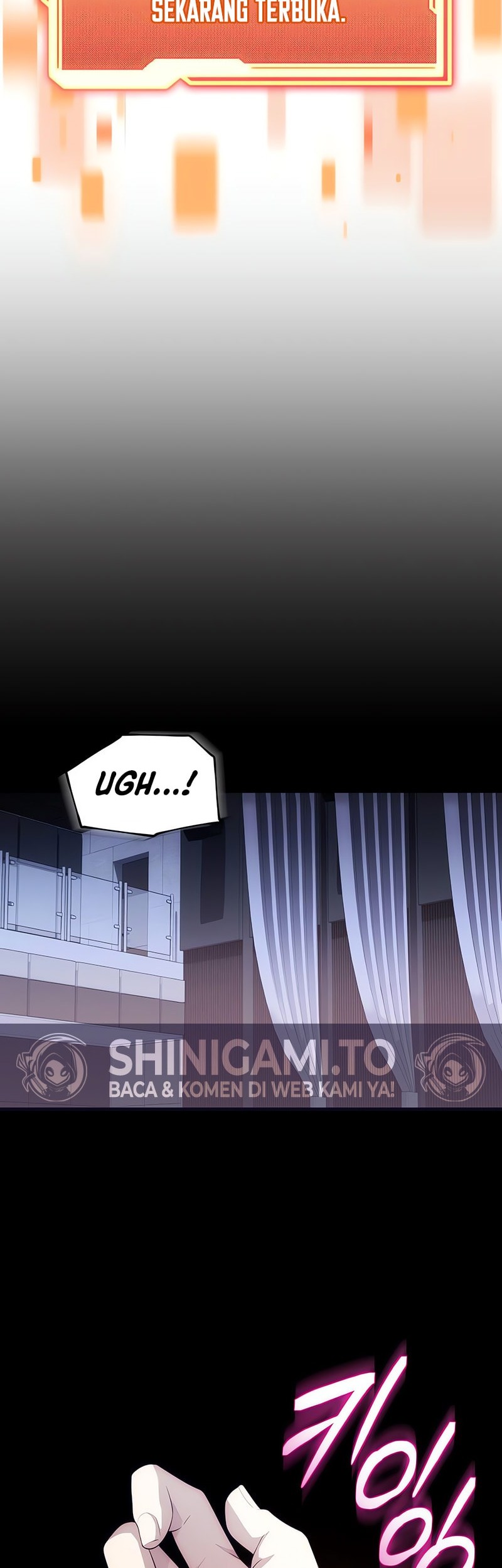 I Obtained a Mythic Item Chapter 132 Gambar 70