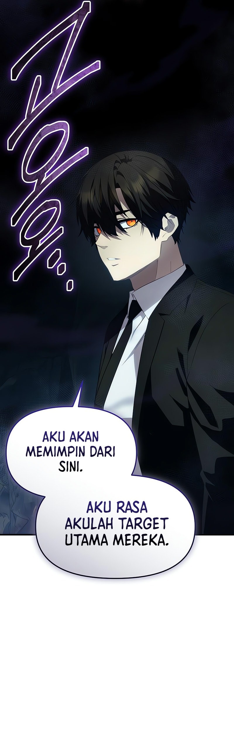 I Obtained a Mythic Item Chapter 132 Gambar 73