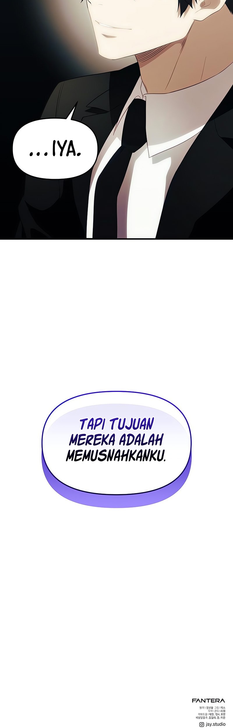 I Obtained a Mythic Item Chapter 132 Gambar 75