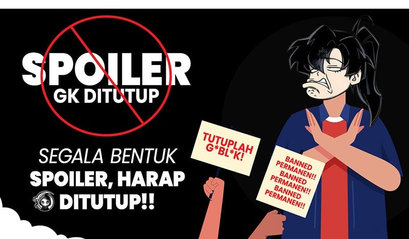 I Obtained a Mythic Item Chapter 132 Gambar 76