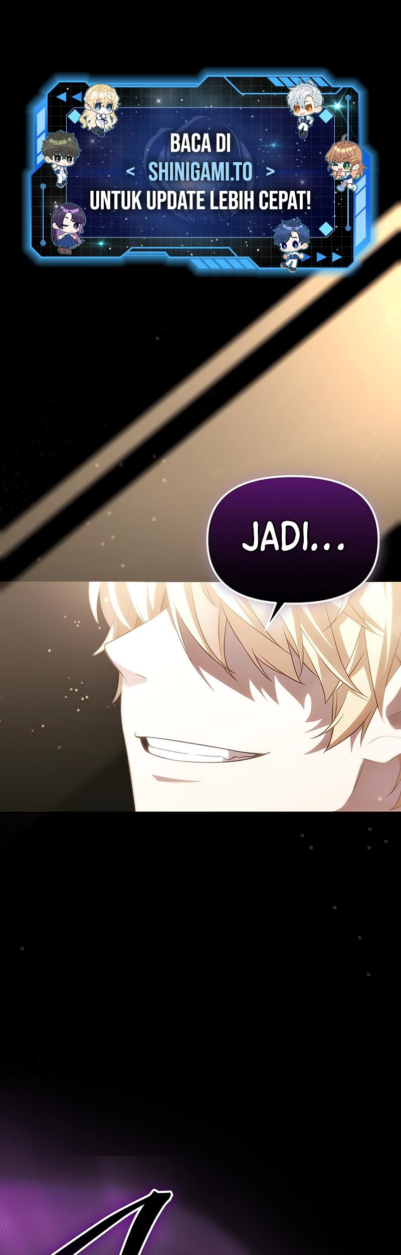 Manhwa I Obtained a Mythic Item Chapter 132 gambar nomor 2