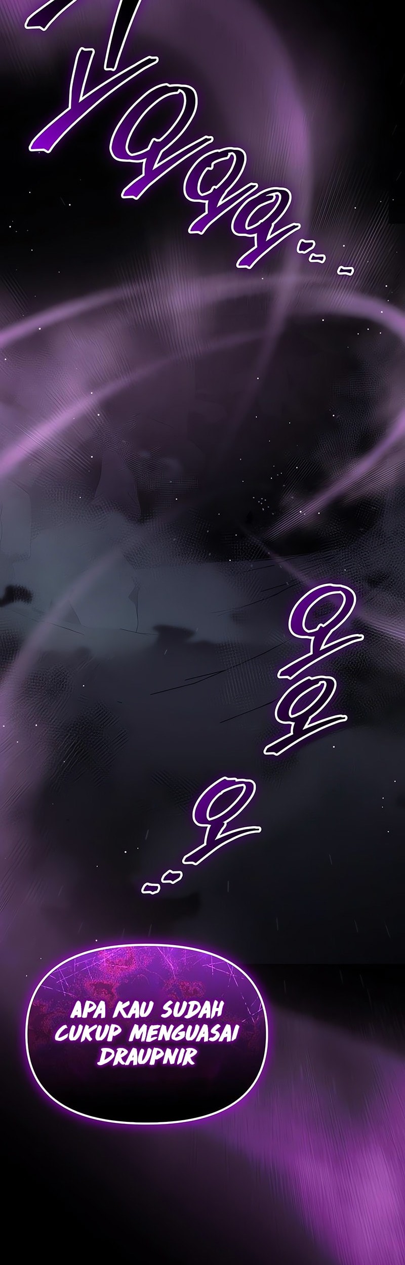 I Obtained a Mythic Item Chapter 132 Gambar 3