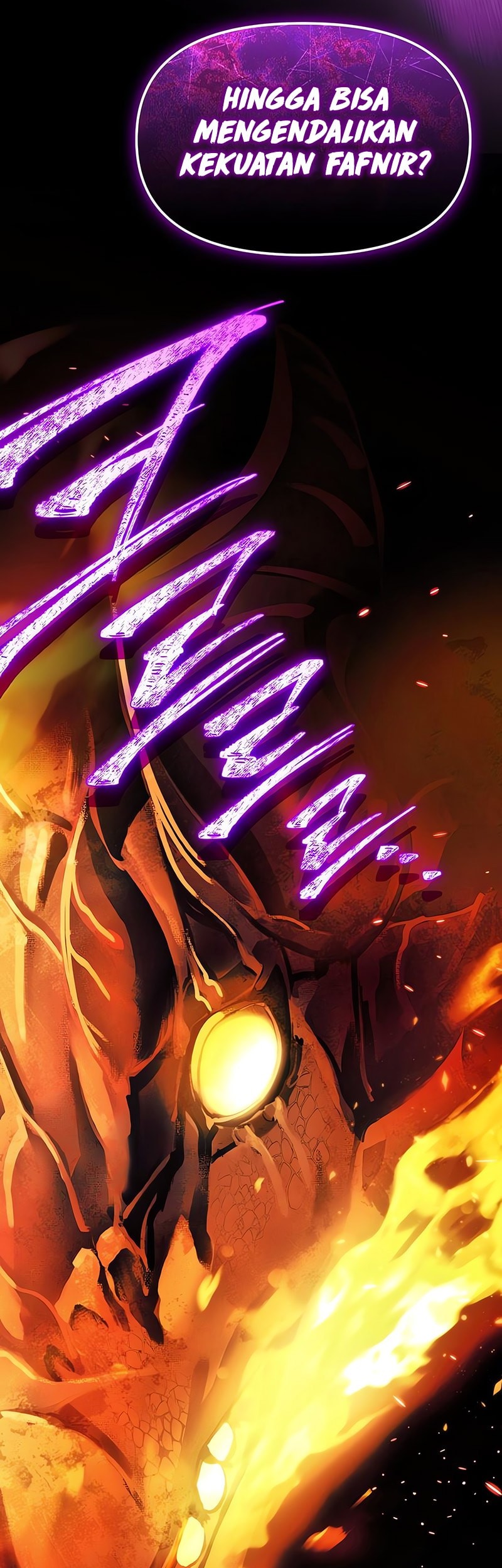 I Obtained a Mythic Item Chapter 132 Gambar 4