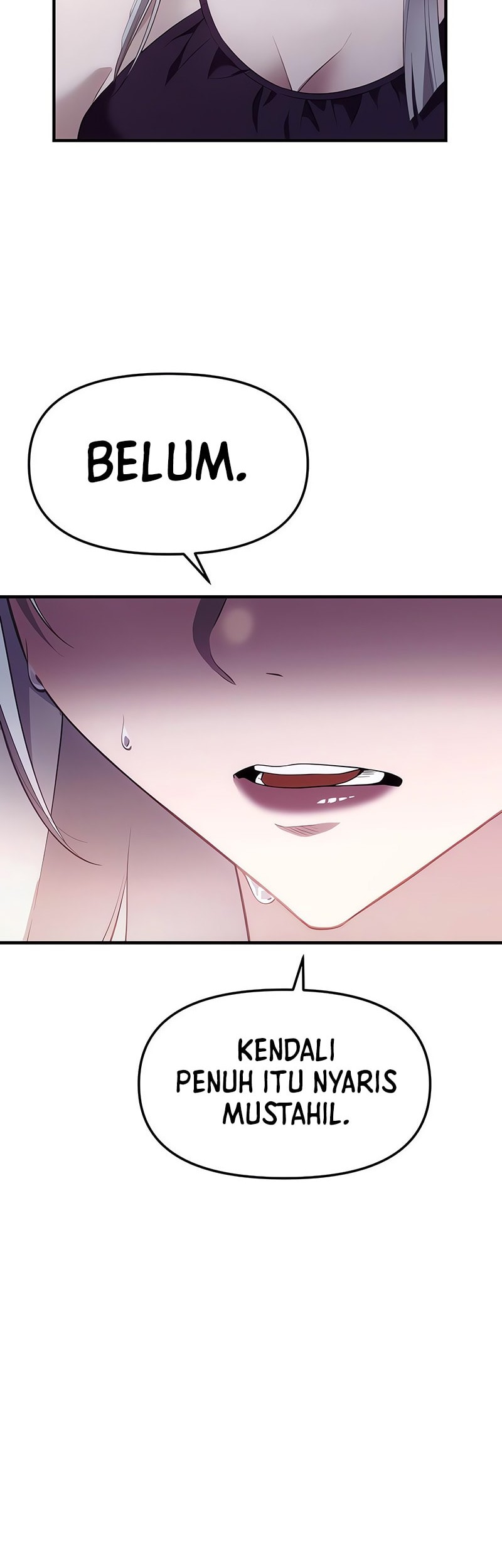 I Obtained a Mythic Item Chapter 132 Gambar 7