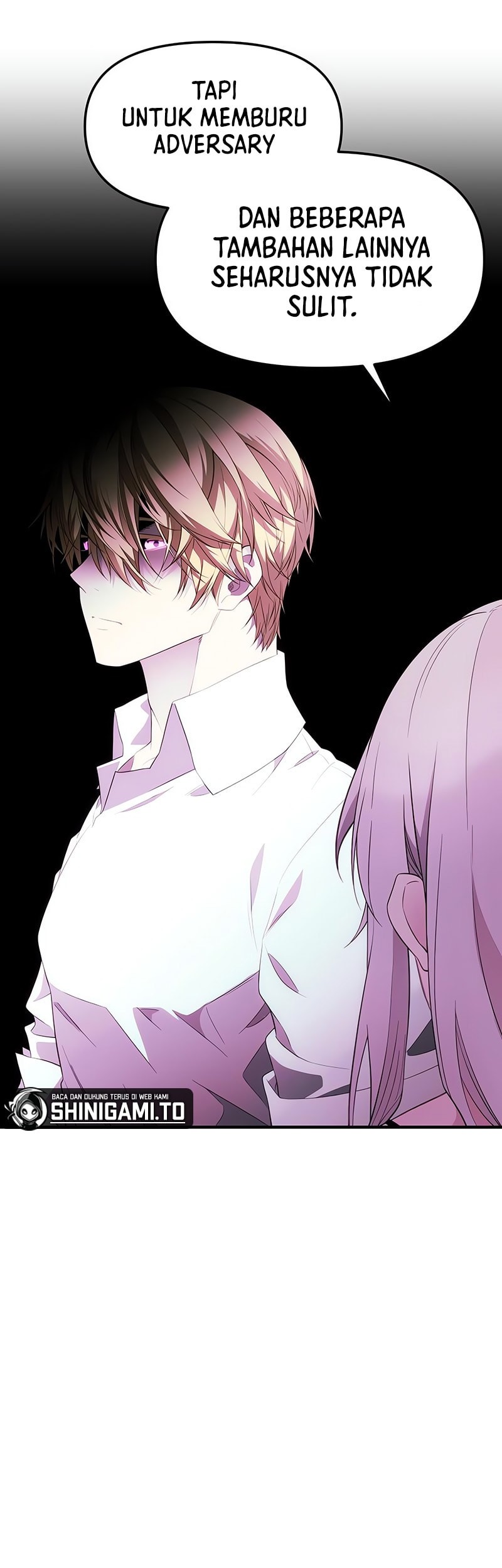 I Obtained a Mythic Item Chapter 132 Gambar 8