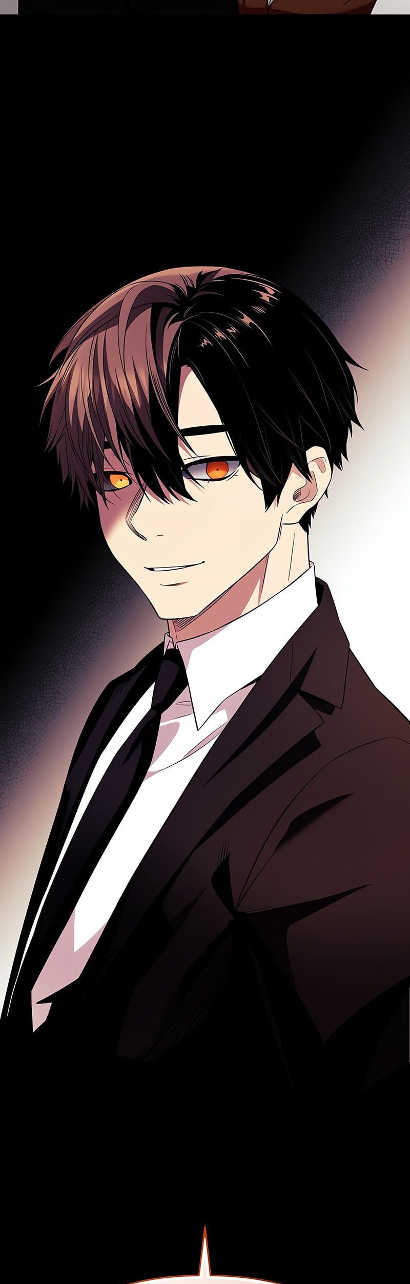 I Obtained a Mythic Item Chapter 133 Gambar 13