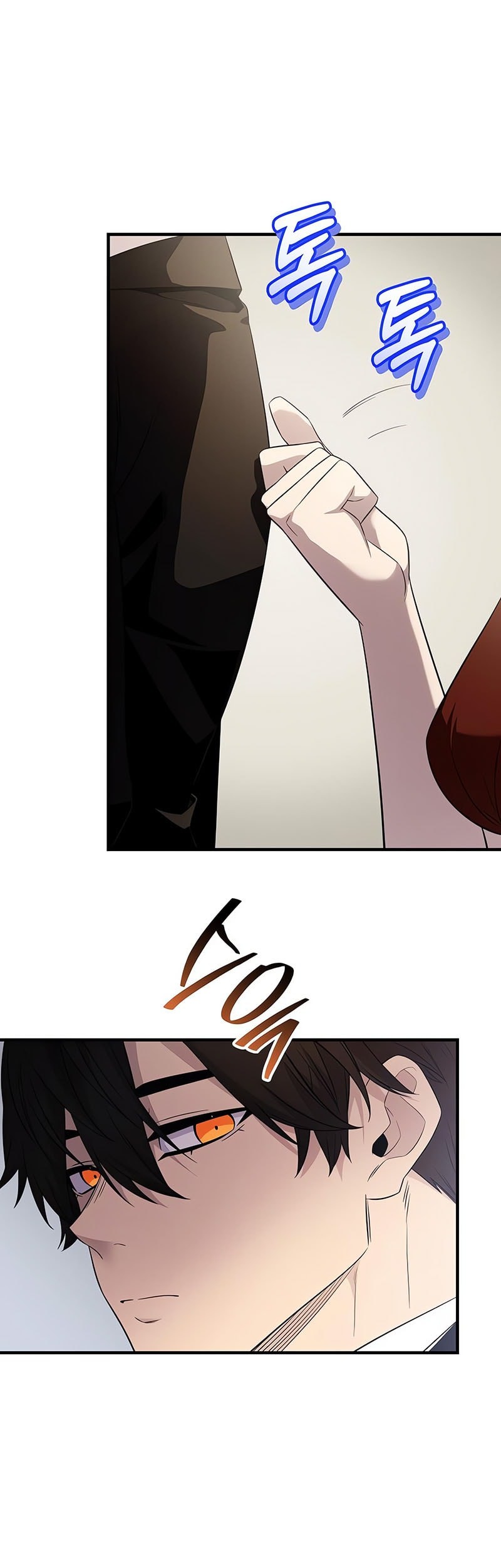 I Obtained a Mythic Item Chapter 133 Gambar 10