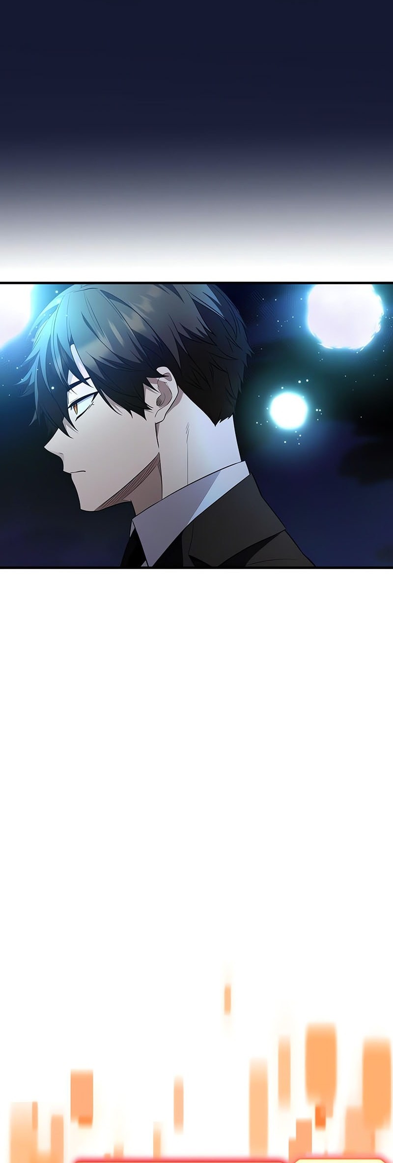 I Obtained a Mythic Item Chapter 133 Gambar 17