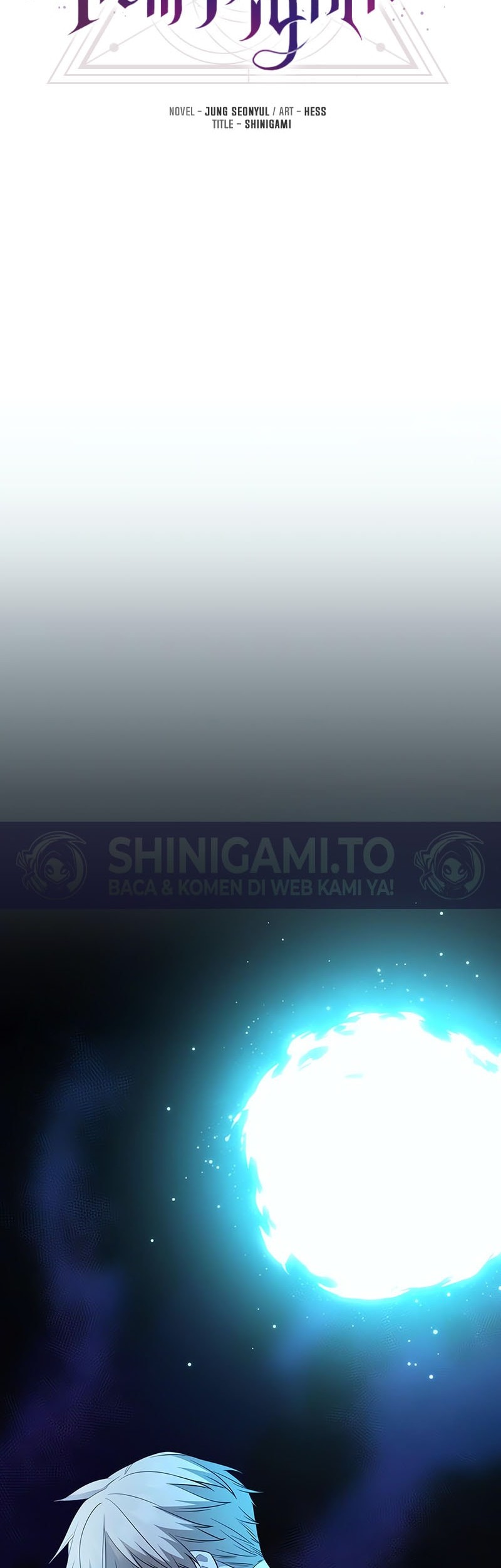 I Obtained a Mythic Item Chapter 133 Gambar 15