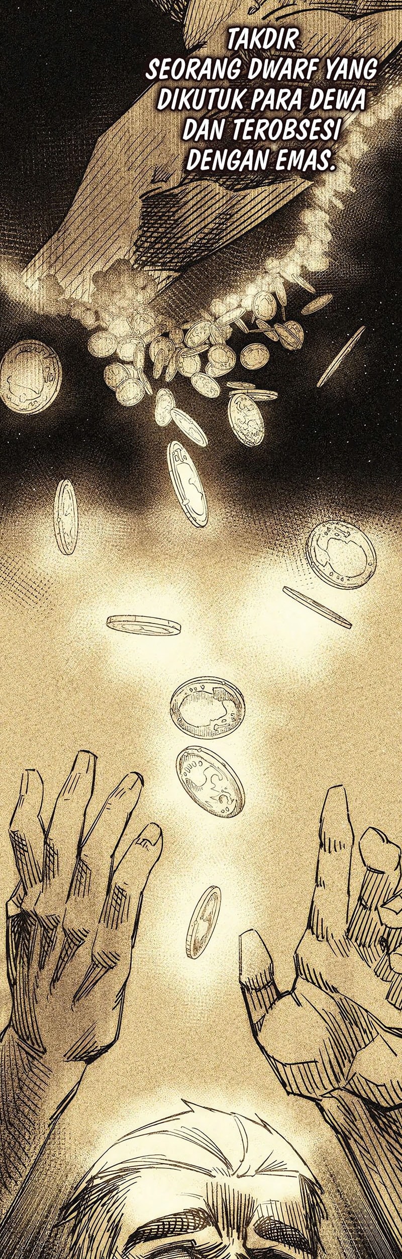 I Obtained a Mythic Item Chapter 133 Gambar 21