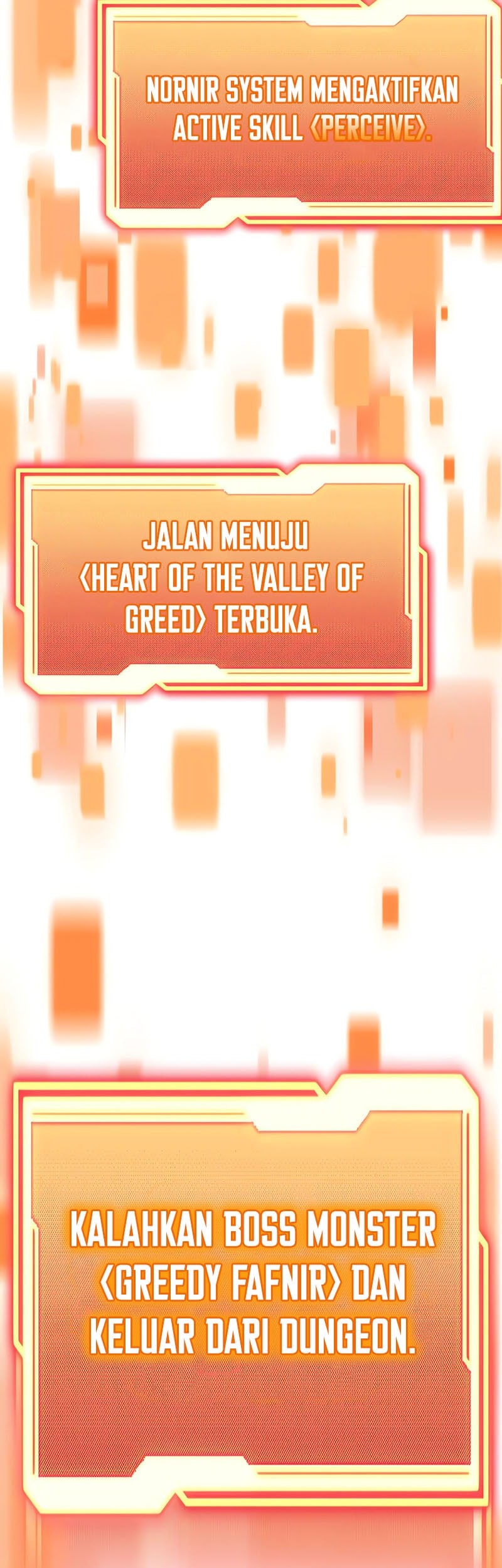 I Obtained a Mythic Item Chapter 133 Gambar 18