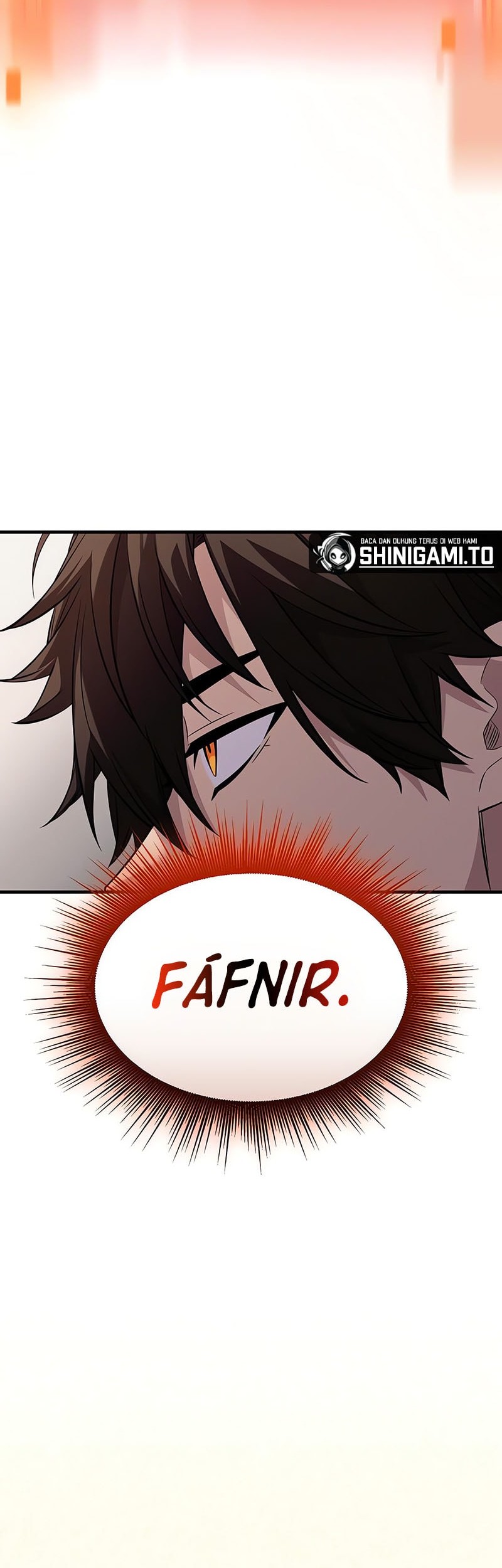 I Obtained a Mythic Item Chapter 133 Gambar 19